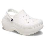 Bell A Clog - White M9W11