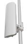 Mantbox Ax 15S Wifi 6 Integrated Access Point L22UGS-5HAXD2HAXD-15S-MT-RBL22UGS-5HAXD2HAXD-15S