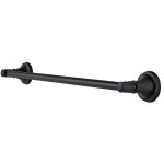 Pfister Northcott BTB-MG2Y Towel Bar 24 Inch Tuscan Bronze