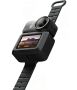 Adjustable Silicone Wrist Strap & Protective Case Compatible With Dji Nano