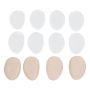 Arch Support Pad Shoe Insole For Flatfoot Pain Relief