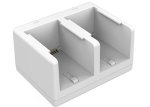 Ezviz Battery Charging Station For C3A Wire-free Camera