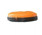 Stone Guard Fits Stihl FS280 Deflector B c