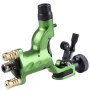 Professional Dragonfly Rotary Motor Tattoo Machine Gun Liner Shader Green