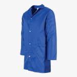Pioneer Dust Coat Royal Blue