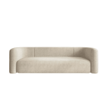 Essex Formal 3 Seater Couch
