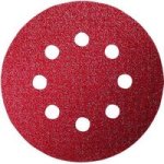 Bosch - 115MM 120 Sanding Sheet For Orbit Sanders