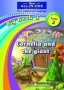 New All-in-one: Cornelia And The Giant: Big Book 3: Grade 2: Reader - First Additional Language   Paperback