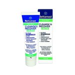 Bettamed Cleanse Recover Cream