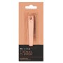 Clicks Toenail Clipper Rose Gold