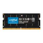 Crucial 64GB 5600MHZ DDR5 Sodimm Notebook Memory