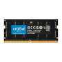 Crucial 64GB 5600MHZ DDR5 Sodimm Notebook Memory