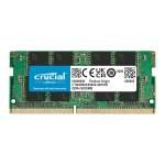 Crucial 32GB 3200MHZ DDR4 Sodimm Notebook MEMORY-CT32G4SFRA32A