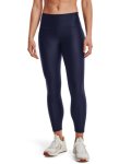 Women's Heatgear Armour Hi-rise Ankle Leggings - Midnight Navy LG