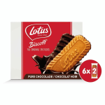 Lotus Biscoff Dark Chocolate 162G