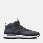Timberland Euro Trekker Low Lace Up Hiker For Men