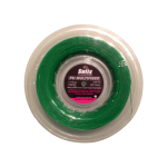 Pu Multifiber Green Squash String Strung Set