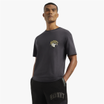 Puma X Market Men's Black T-Shirt