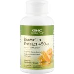GNC Herbal Plus Boswellia Extract Capsules 450MG 30S