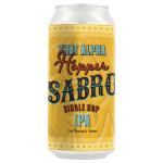 Alpha Hopper Sabro By Brewing Co.