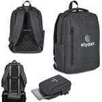 Swiss Vercelli Laptop Backpack