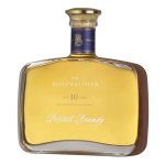 Blaauwklippen 10YR Potstill Brandy 500ML - 1