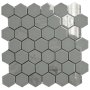Mosaic Tile - Glass Salton 305X261 Per Sheet