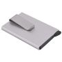Aluminium Auto Pop-up Card Holder