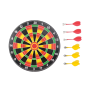 Magnetic Dart Board Game Set