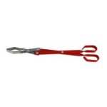 Tongs - Medium Alum