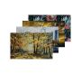 50 X 80 Cm Printed Mat