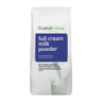 Crystal Valley Full Cream Powder Milk 500G