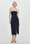 Dress Army - Dark Blue