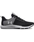 Men's Ua Charged Engage 2 Training Shoes - Black 8