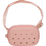 Crocs Classic Belt Bag - Powder Pink Osfa