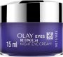 Retinol Eye Cream 15 Ml