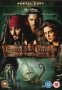 Pirates Of The Caribbean: Dead Man& 39 S Chest DVD