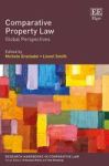 Comparative Property Law - Global Perspectives Hardcover