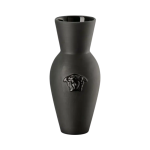 Versace Nymph MINI Black Vase 13CM