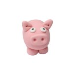 Cow Figurine - Cabfoods.co.za