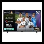 Hisense 55 Qled Gaming Tv 55Q7Q