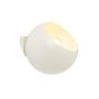 The Lighting Warehouse - Wall Light Lava Cream