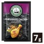 Robertsons Portuguese Chicken Spice Envelope 7G