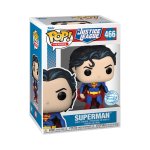 Funko Pop Heroes: Justice League – Superman Special Edition