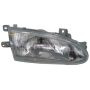 Hyundai Accent Rhs Headlight 1998