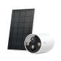 TP-Link Tapo C425 2K QHD Wire-Free Solar Powered Security Camera System