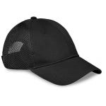 Boost Premium Trucker Cap - 6 Panel - White