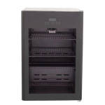 Snomaster 100L Sub Zero Under Counter Beverage Cooler