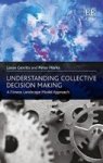 Understanding Collective Decision Making - A Fitness Landscape Model Approach Hardcover