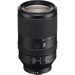 SONY 70-300MM Fe F 4.5-5.6 G Oss - LENSOE70300G